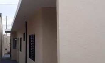 Imagem 5: Casa Nova com 2 quartos sendo 1 suíte no Parque Jaraguá