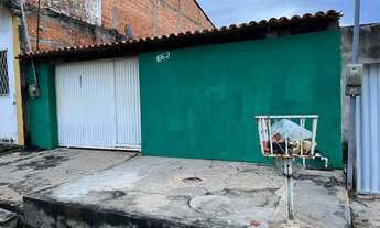 Imagem 4: Alugo casa em Timon