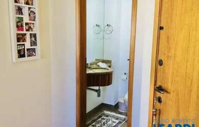 Imagem 5: APARTAMENTO - PERDIZES - SP