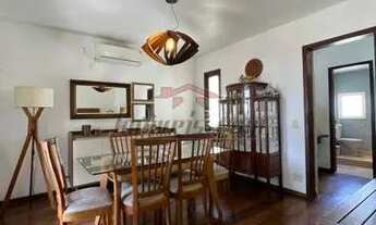 Imagem 4: Casa em Condomínio-À VENDA-Recreio dos Bandeirantes-Rio de Janeiro-RJ