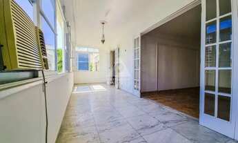 Imagem 2: Excelente Apartamento 3 Quartos, 1 Vaga a Venda no Coração de Botafogo