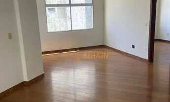 Imagem 2: Apartamento com 4 dormitórios para alugar, 165 m² por R$ 6.420,00/mês - Savassi - Belo Hor