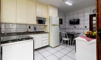 Imagem 7: Casa para venda com 149 metros quadrados com 3 quartos em Vila Dalva - São Paulo - SP