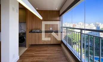 Imagem 7: Apartamento para Aluguel - Moema, 2 Quartos, 65 m2