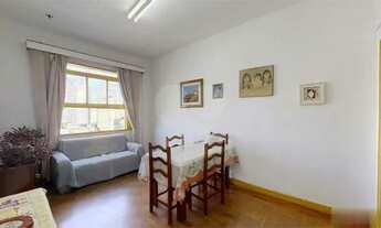 Imagem: Apto na Barra Funda