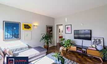 Imagem 2: Venda Apartamento 2 Dormitórios - 110 m² Bela Vista