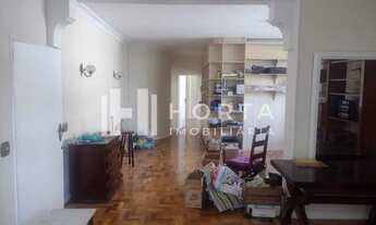 Imagem: Apartamento-À VENDA-Copacabana-Rio de Janeiro-RJ