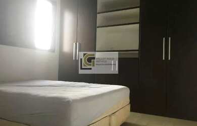 Imagem 5: SI- AP MOBILIADO COM SACADA - 1 DORMITÓRIO