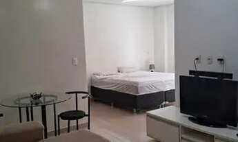 Imagem 4: Alugo Space Veiralves mobiliado