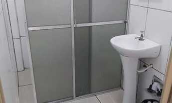 Imagem 4: Apartamento com 1 dormitório para alugar, 40 m² por R$ 1.500,00/mês - Aviação - Praia Gran