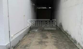 Imagem 6: Campo Grande Casa com 2 dormitórios