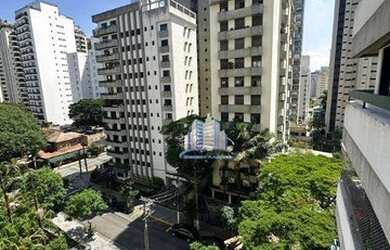 Imagem 8: Apartamento com 4 dormitórios à venda, 165 m² por R$ 2.650.000 - Moema - São Paulo/SP