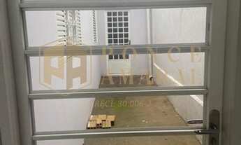 Imagem 1: Excelente casa para locação, próximo Av Castelo Branco - 3 dormitórios