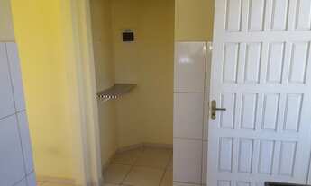 Imagem 6: Kitnete no Campo Doeste toda Reformada