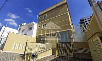 Imagem 2: Apartamento com 2 dormitórios e 1 banheiro para locação na Santa Terezinha