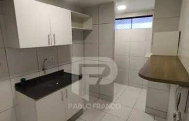Imagem 5: Apartamento para aluguel no Catole