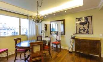 Imagem 6: Apartamento para Aluguel - Bela Vista, 3 Quartos, 101 m2