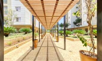 Imagem 5: Apartamento - 3 Dormitórios - Lazer Completo - Locação - Nova Aliança Sul