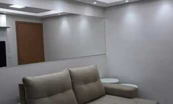 Imagem: Alamedas Do Jabotiana. 5U9910