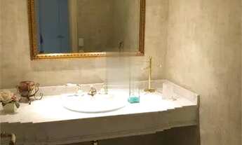 Imagem 3: APARTAMENTO - HIGIENÓPOLIS - SP