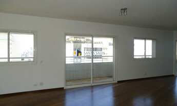 Imagem: Apartamento no Paraíso