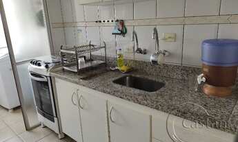 Imagem 7: Apartamento mobiliado para alugar na mooca