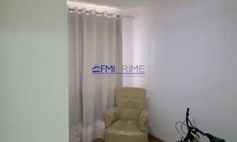 Imagem 6: Apartamento de 132m² 4 dormitórios repleto de armários planejados!!!