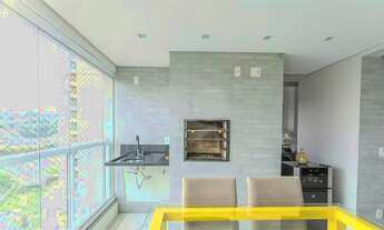 Imagem: Apartamento Lapa Condomínio Vanguarda