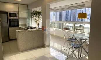 Imagem 5: Apartamento 02 quartos para locação, são 82 m2, 02 suítes no Vila da Serra, 02 vagas, no V