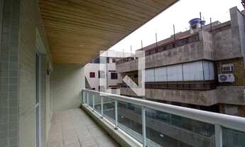 Imagem 7: Apartamento para Aluguel - Recreio, 3 Quartos, 113 m2