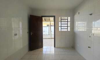 Imagem 6: Casa com 2 dormitórios para alugar, 54 m² por R$ 1.000/mês - Bairro Alto - Curitiba/PR