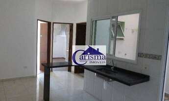 Imagem: Apartamento com 1 dormitório para alugar