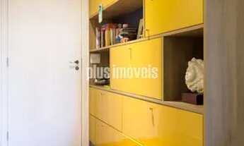 Imagem 15: Brooklin Mobiliado