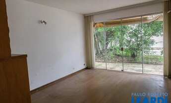 Imagem 3: CASA ASSOBRADADA - PACAEMBÚ - SP