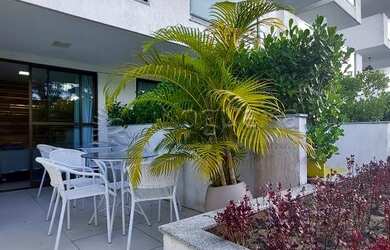 Imagem 6: Laguna Beach Flat - Porto de Galinhas/PE