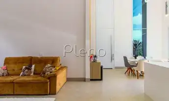 Imagem 4: Venda Casa em condomínio com 3 dormitórios