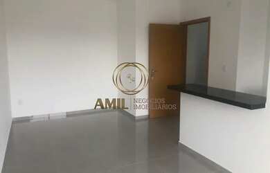 Imagem 4: JACAREÍ - Apartamento Padrão - LOTEAMENTO VILLA BRANCA