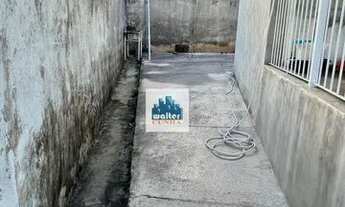 Imagem 7: CAMPINAS - Casa Padrão - DIC II (CONJ HABITACIONAL DOUTOR ANTÔNIO MENDONÇA DE BARROS