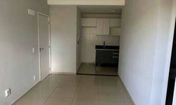 Imagem 3: Apartamento Térreo com 2 dormitórios para alugar, 50 m² por R$ 1.300/mês - Condomínio Port