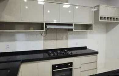 Imagem 4: Alugo casa no Tropical 1- proximo do Parque dos Ipês