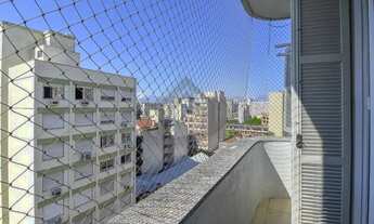 Imagem 2: Apartamento para Venda - 86.24m², 3 dormitórios, Centro Histórico