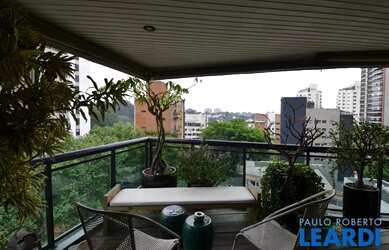 Imagem 6: APARTAMENTO - REAL PARQUE - SP