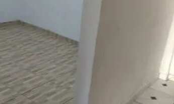 Imagem 2: Casa de dois comodos