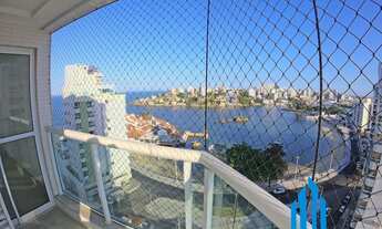 Imagem 6: Apartamento com 3 quartos a venda,116m² na Prainha de Muquiçaba -Guarapari-ES