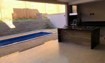 Imagem 6: Casa Condomínio - térrea em Ribeirão Preto