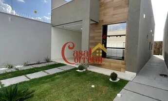 Imagem: Casa alto padrão com piscina à venda no