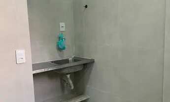 Imagem 4: Conjugado Copacabana Inhangá