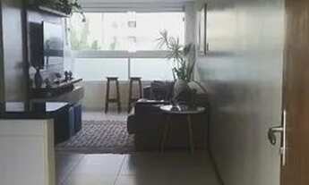 Imagem: Vendo 2/4 nascente, ventiladíssimo, vista