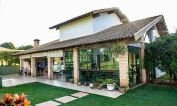 Imagem 3: Casa em condomínio com 3 quartos no Green Village Residencial - Bairro Jardim Santa Adelai