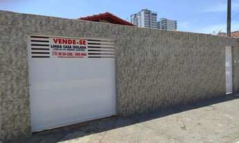 Imagem 2: Casa 3 dormitórios para Venda em Praia Grande, Ocian, 3 dormitórios, 1 suíte, 1 banheiro